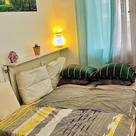Apartamento Saxe Cosy Garibaldi Lyon Exterior foto