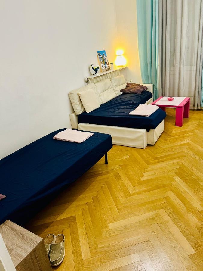 Apartamento Saxe Cosy Garibaldi Lyon Exterior foto
