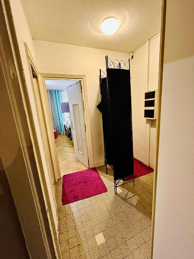 Apartamento Saxe Cosy Garibaldi Lyon Exterior foto